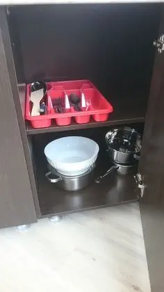 Apart Daire, 2 Yatak Odası, Nehir Manzaralı