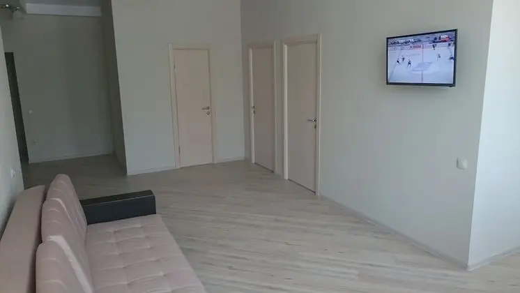 Apart Daire, 2 Yatak Odası, Nehir Manzaralı