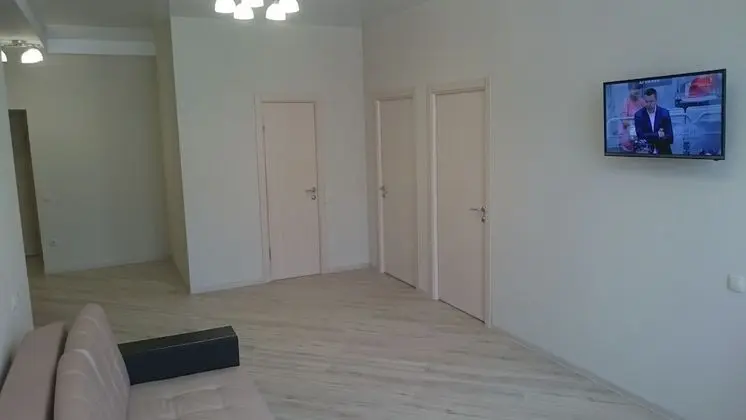 Apart Daire, 2 Yatak Odası, Nehir Manzaralı