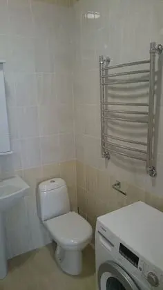 Apart Daire, 2 Yatak Odası, Nehir Manzaralı