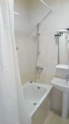 Apart Daire, 2 Yatak Odası, Nehir Manzaralı