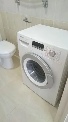 Apart Daire, 2 Yatak Odası, Nehir Manzaralı