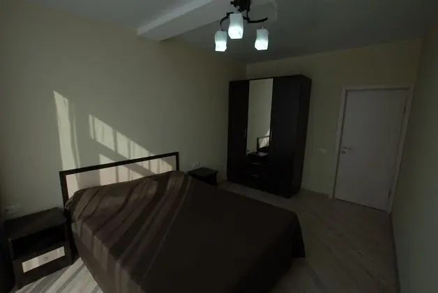 Comfort Apart Daire, 1 Yatak Odası