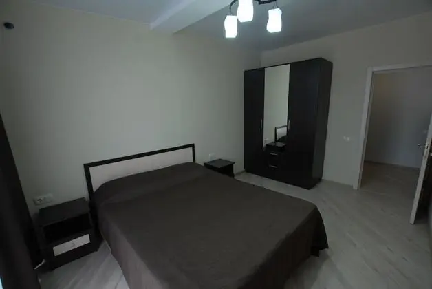 Comfort Apart Daire, 1 Yatak Odası