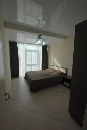 Comfort Apart Daire, 1 Yatak Odası