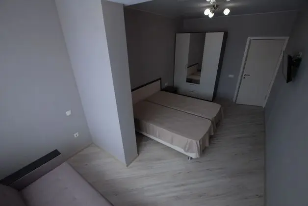 Comfort Apart Daire, 1 Yatak Odası