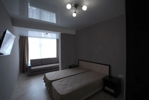Comfort Apart Daire, 1 Yatak Odası