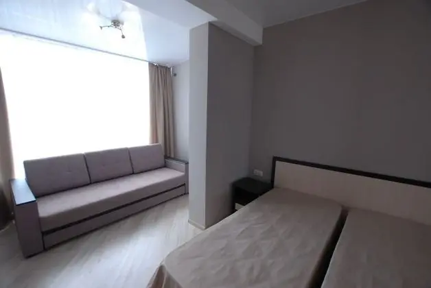 Comfort Apart Daire, 1 Yatak Odası