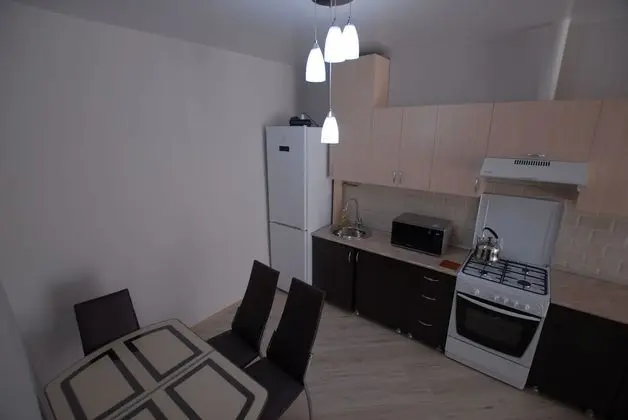 Comfort Apart Daire, 1 Yatak Odası