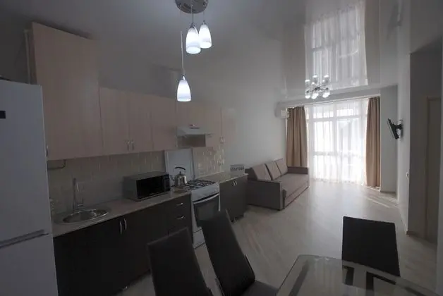 Comfort Apart Daire, 1 Yatak Odası