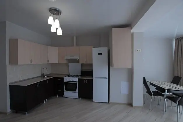 Comfort Apart Daire, 1 Yatak Odası