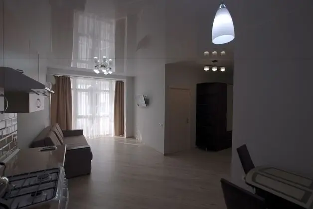 Comfort Apart Daire, 1 Yatak Odası
