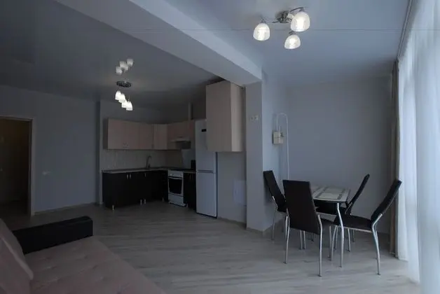 Comfort Apart Daire, 1 Yatak Odası