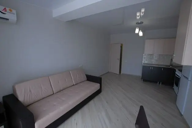 Comfort Apart Daire, 1 Yatak Odası