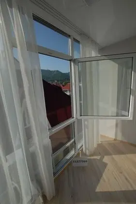 Comfort Apart Daire, 1 Yatak Odası