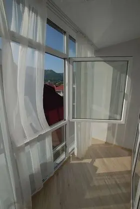Comfort Apart Daire, 1 Yatak Odası