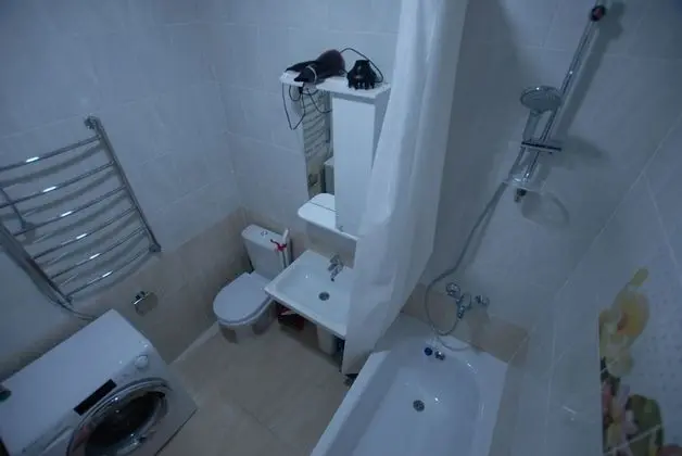 Comfort Apart Daire, 1 Yatak Odası