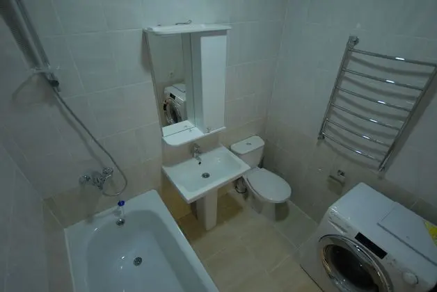 Comfort Apart Daire, 1 Yatak Odası