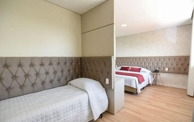 Quarto Standard Triplo