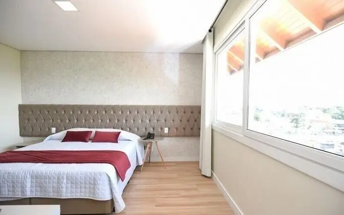 Quarto Standard Triplo