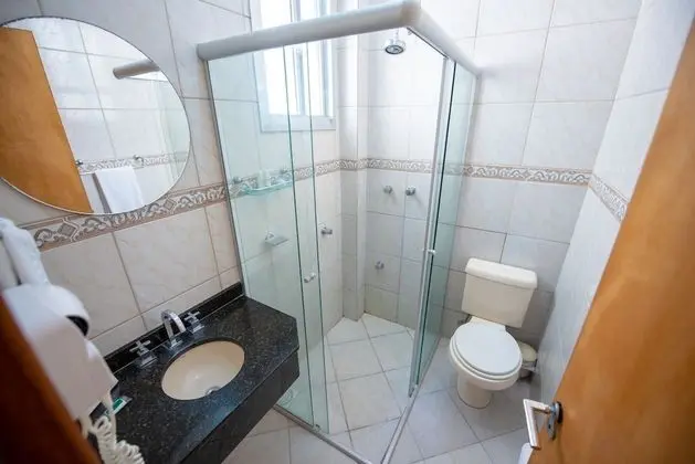 Luxury Üç Kişilik Oda