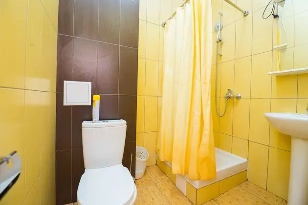 Standard İki Ayrı Yataklı Oda