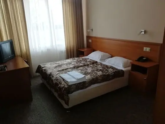 Standard İki Ayrı Yataklı Oda (Without balcony)