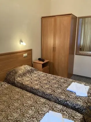 Standard İki Ayrı Yataklı Oda (Without balcony)