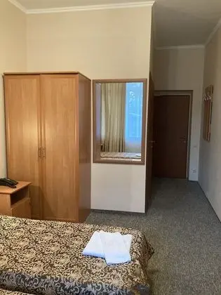 Standard İki Ayrı Yataklı Oda (Without balcony)