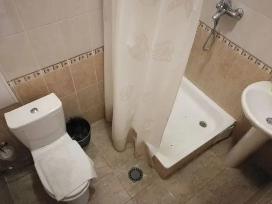Standard İki Ayrı Yataklı Oda (Without balcony)