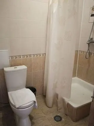 Standard İki Ayrı Yataklı Oda (Without balcony)