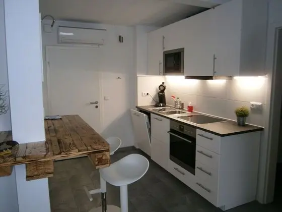 Stüdyo (incl. Cleaning Fee 30 EUR)