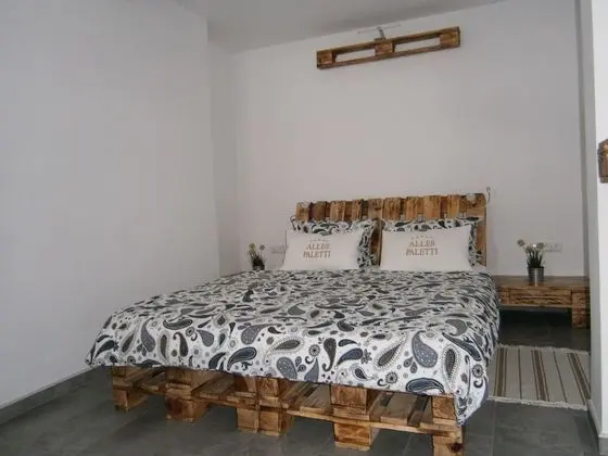 Stüdyo (incl. Cleaning Fee 30 EUR)