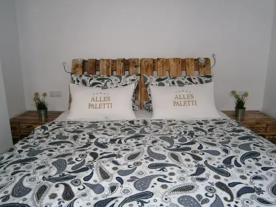 Stüdyo (incl. Cleaning Fee 30 EUR)