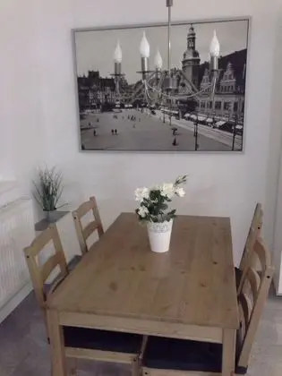 Stüdyo (incl. Cleaning Fee 30 EUR)