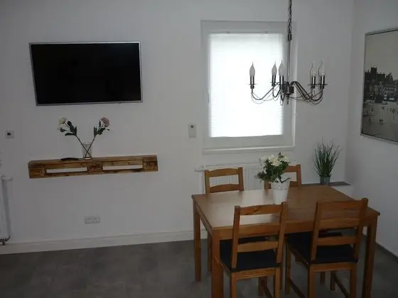 Stüdyo (incl. Cleaning Fee 30 EUR)