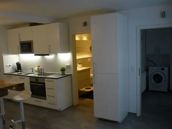 Stüdyo (incl. Cleaning Fee 30 EUR)