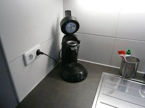 Stüdyo (incl. Cleaning Fee 30 EUR)