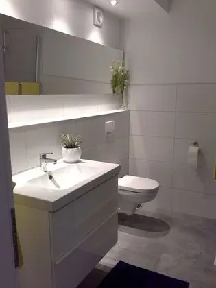 Stüdyo (incl. Cleaning Fee 30 EUR)