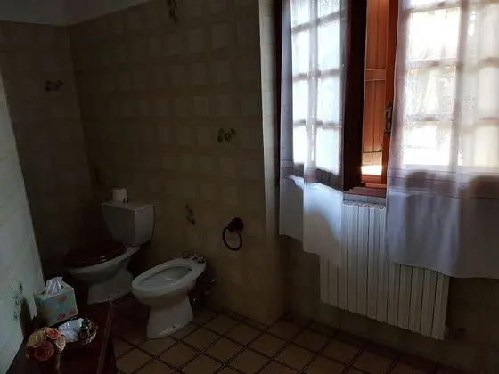 Tek Büyük Yataklı Oda, Bahçe Manzaralı