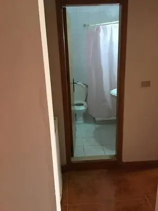 Basic Süit, 1 En Büyük (King) Boy Yatak ve Çekyat, Şehir Manzaralı