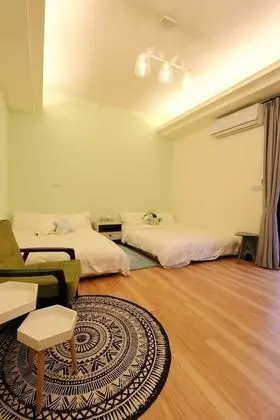 Dört Kişilik Oda