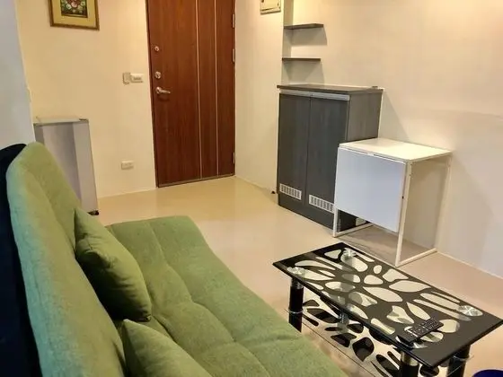 Deluxe Tek Büyük Yataklı Oda, Balkon