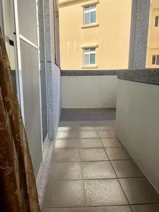 Deluxe Tek Büyük Yataklı Oda, Balkon