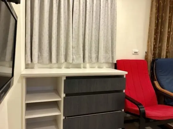Deluxe Tek Büyük Yataklı Oda, Balkon
