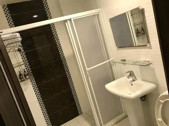 Deluxe Tek Büyük Yataklı Oda, Balkon