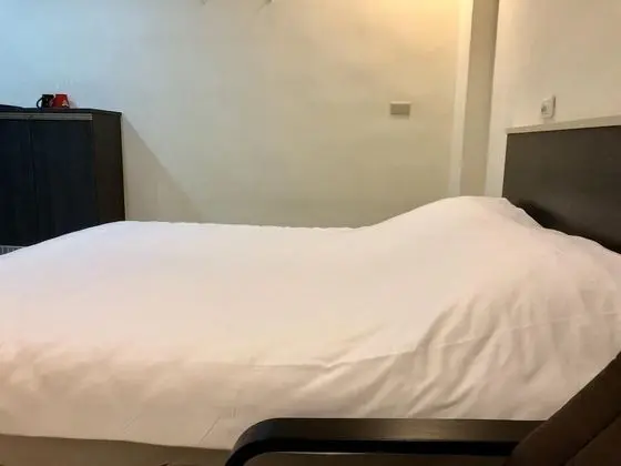 Design Tek Büyük Yataklı Oda