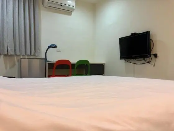 Design Tek Büyük Yataklı Oda