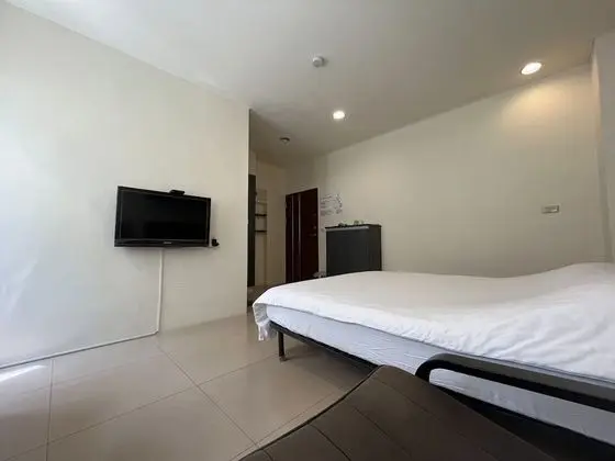 Design Tek Büyük Yataklı Oda