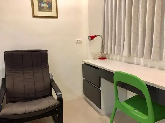 Design Tek Büyük Yataklı Oda